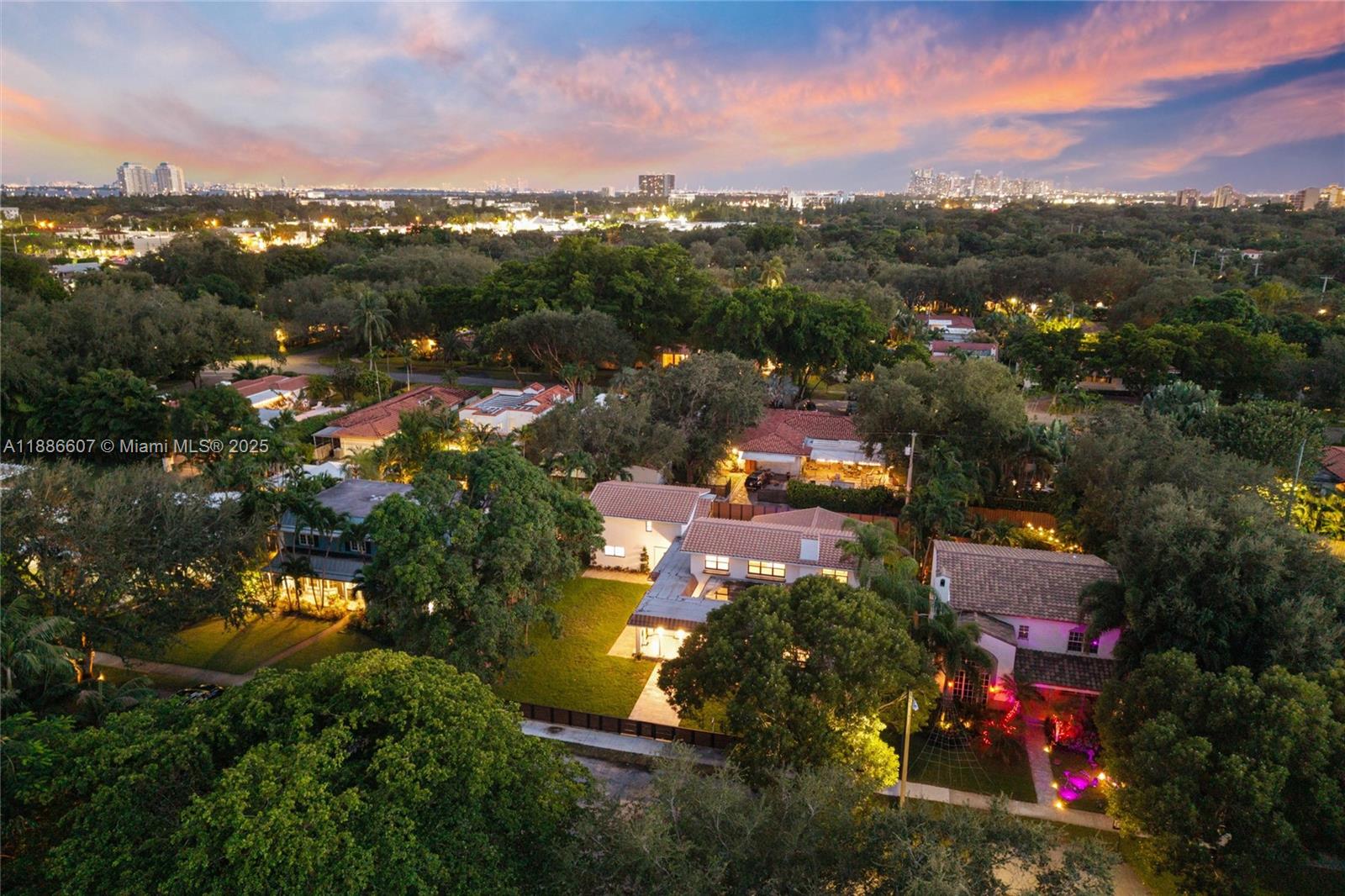 MIAMI SHORES SEC 3 - Residential