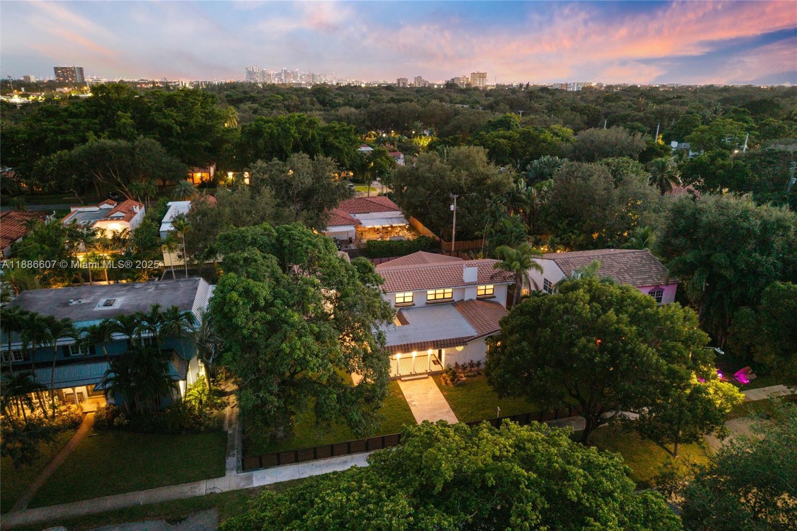 MIAMI SHORES SEC 3 - Residential