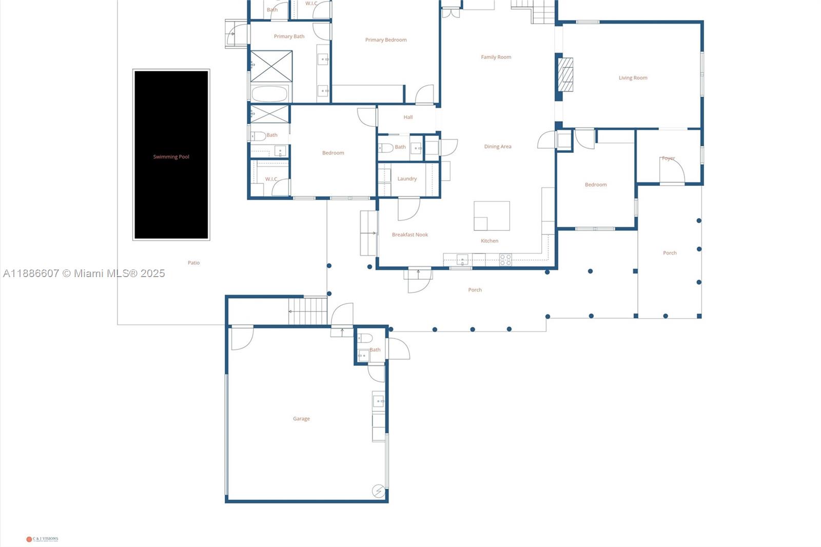 MIAMI SHORES SEC 3 - Residential