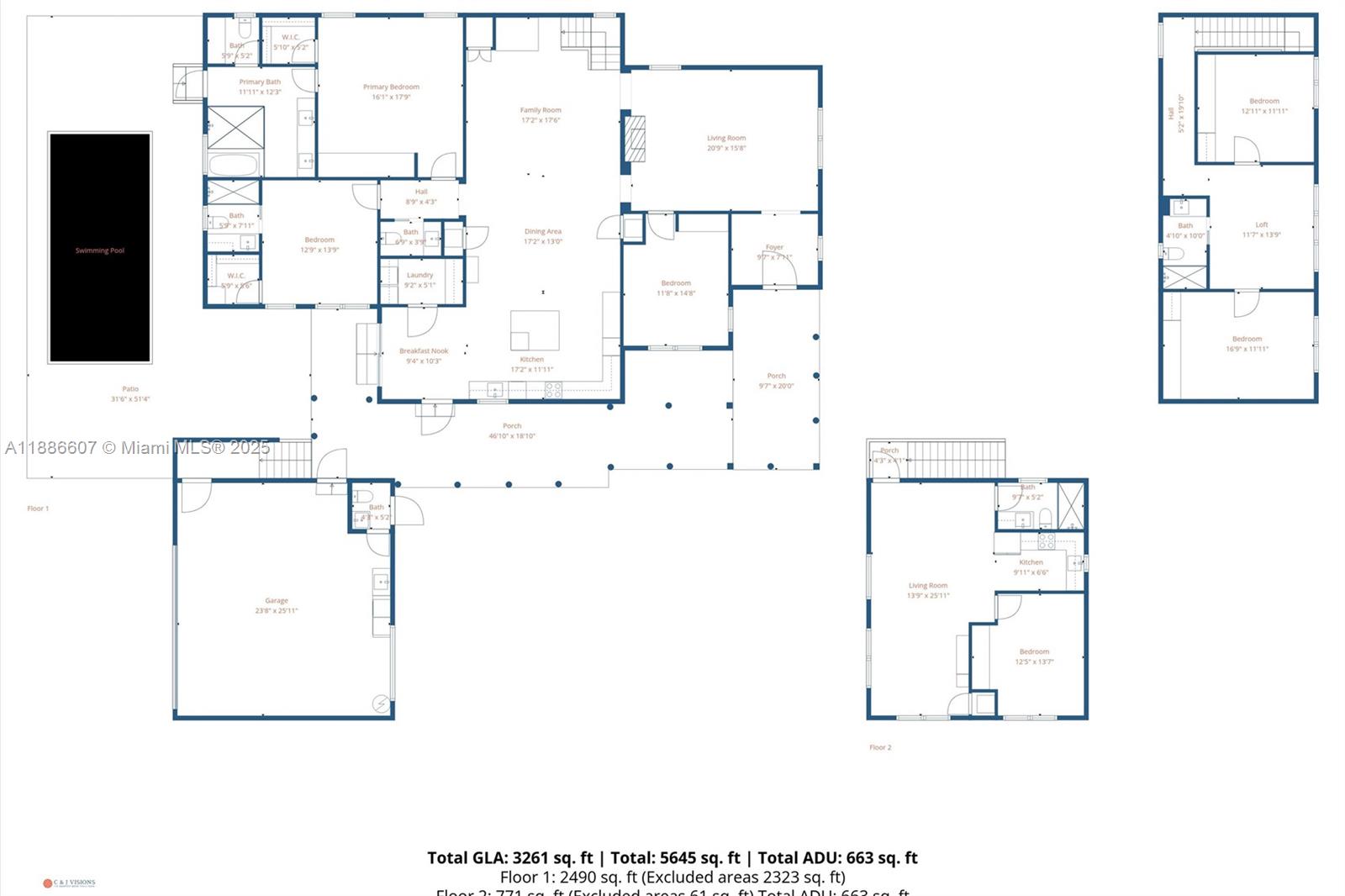MIAMI SHORES SEC 3 - Residential