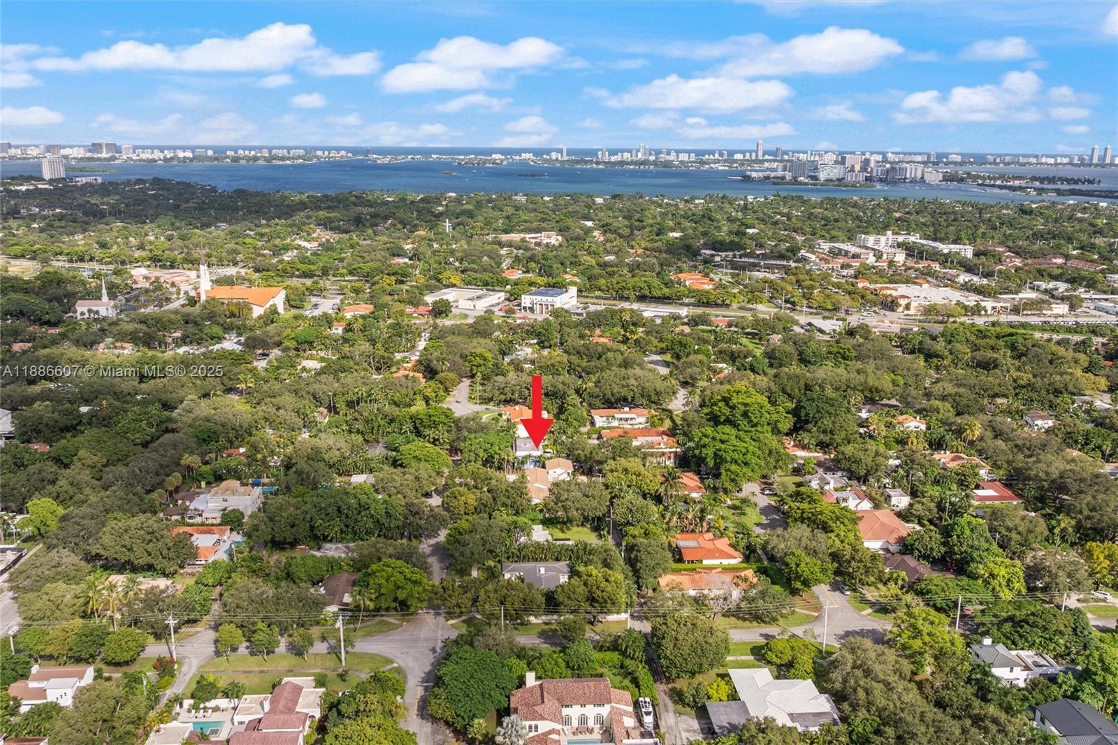 MIAMI SHORES SEC 3 - Residential