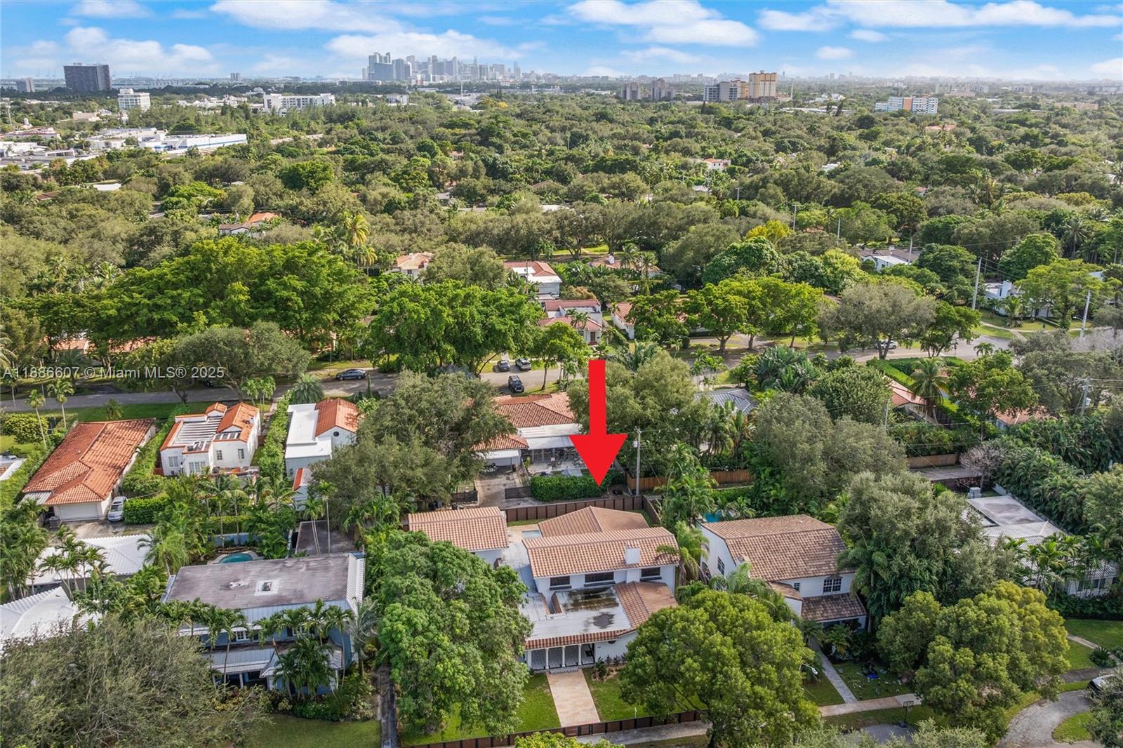 MIAMI SHORES SEC 3 - Residential