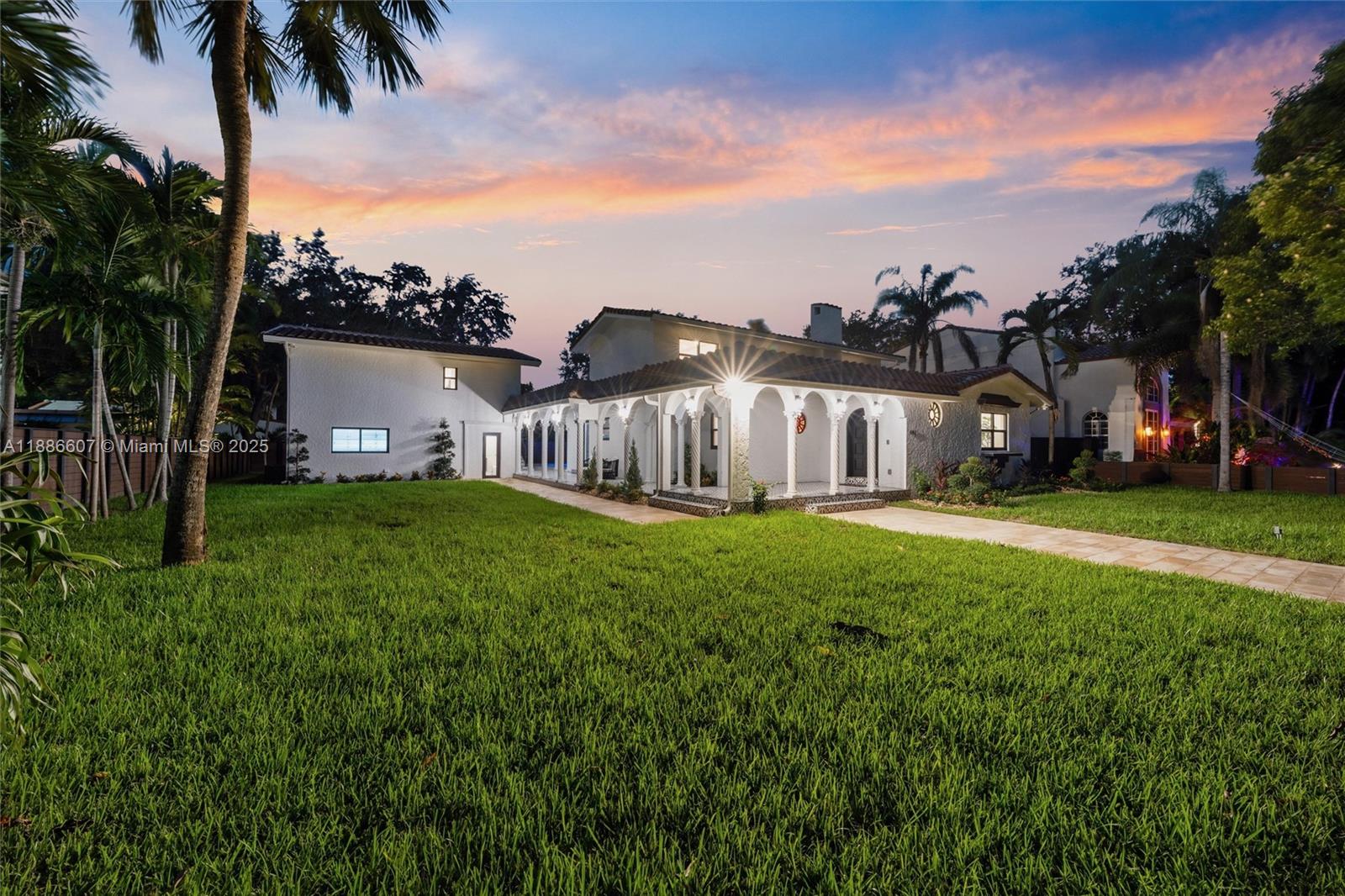 MIAMI SHORES SEC 3 - Residential