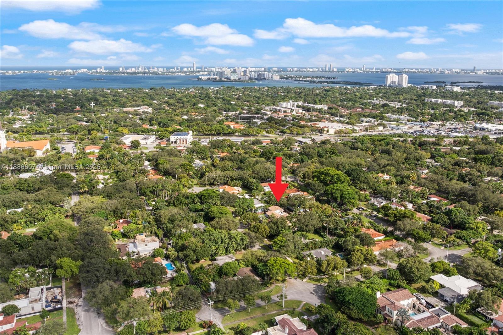 MIAMI SHORES SEC 3 - Residential