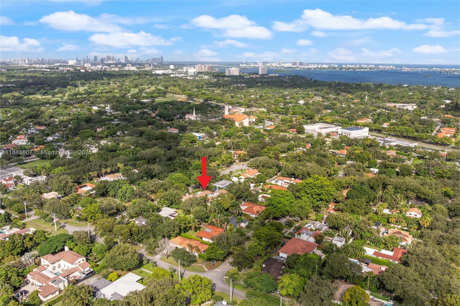 MIAMI SHORES SEC 3 - Residential