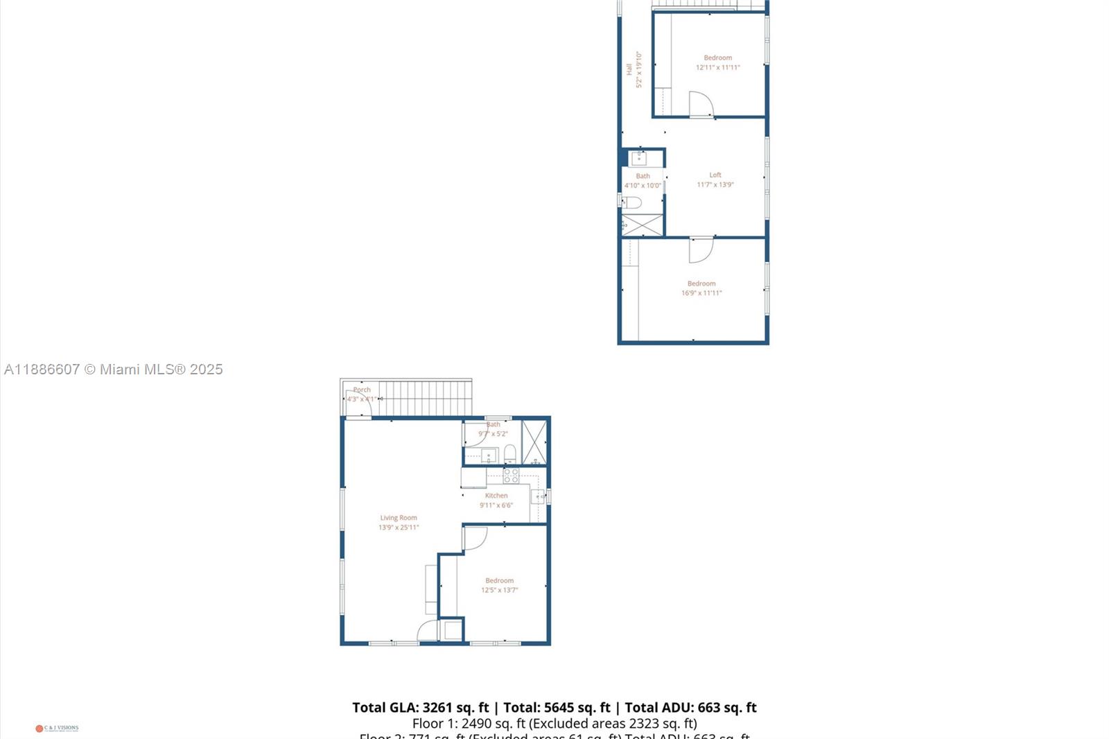 MIAMI SHORES SEC 3 - Residential