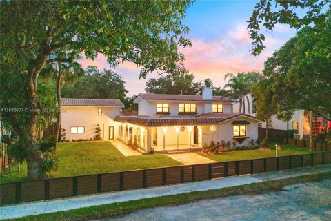 440 NE 94th St Miami Shores FL 33138