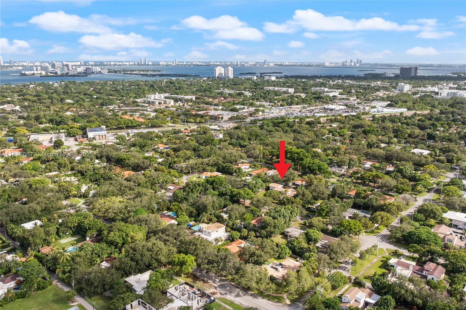 MIAMI SHORES SEC 3 - Residential