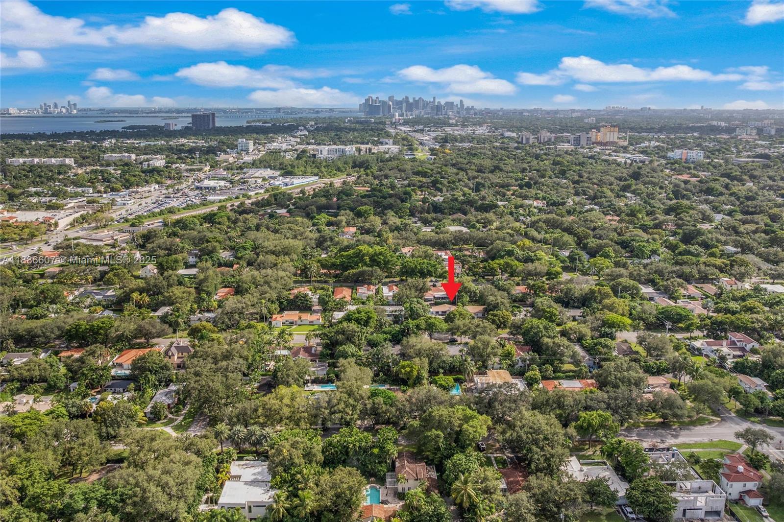 MIAMI SHORES SEC 3 - Residential