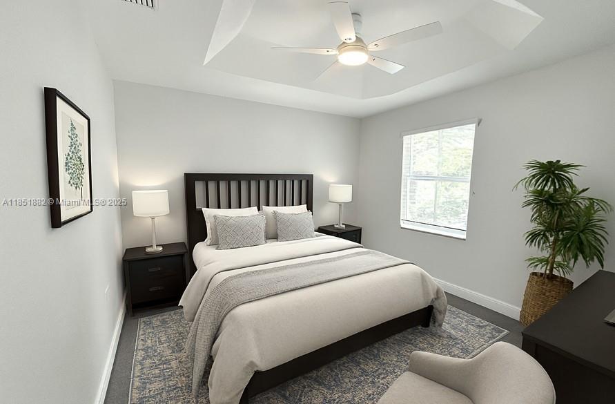 FIJI CONDO NO 2 - Residential Lease