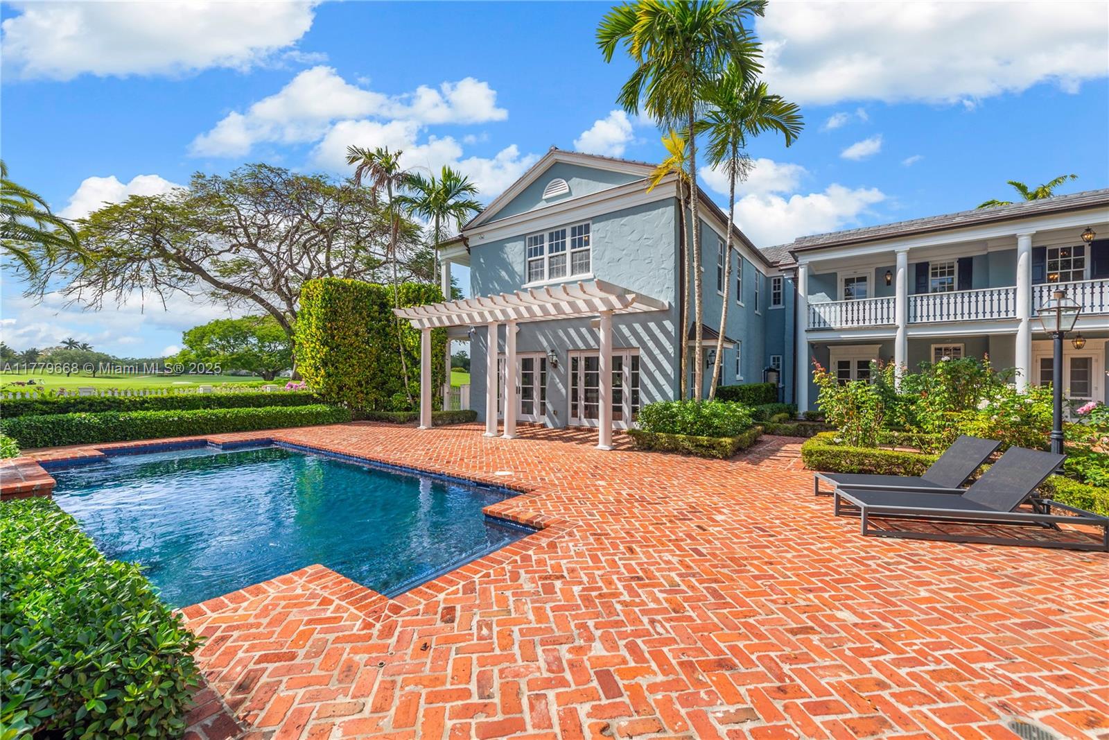 C GAB COUNTRY CLUB SEC 5 - Residential