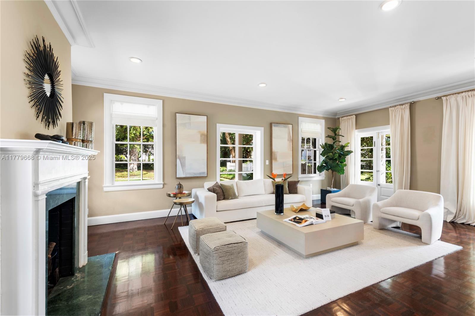 C GAB COUNTRY CLUB SEC 5 - Residential