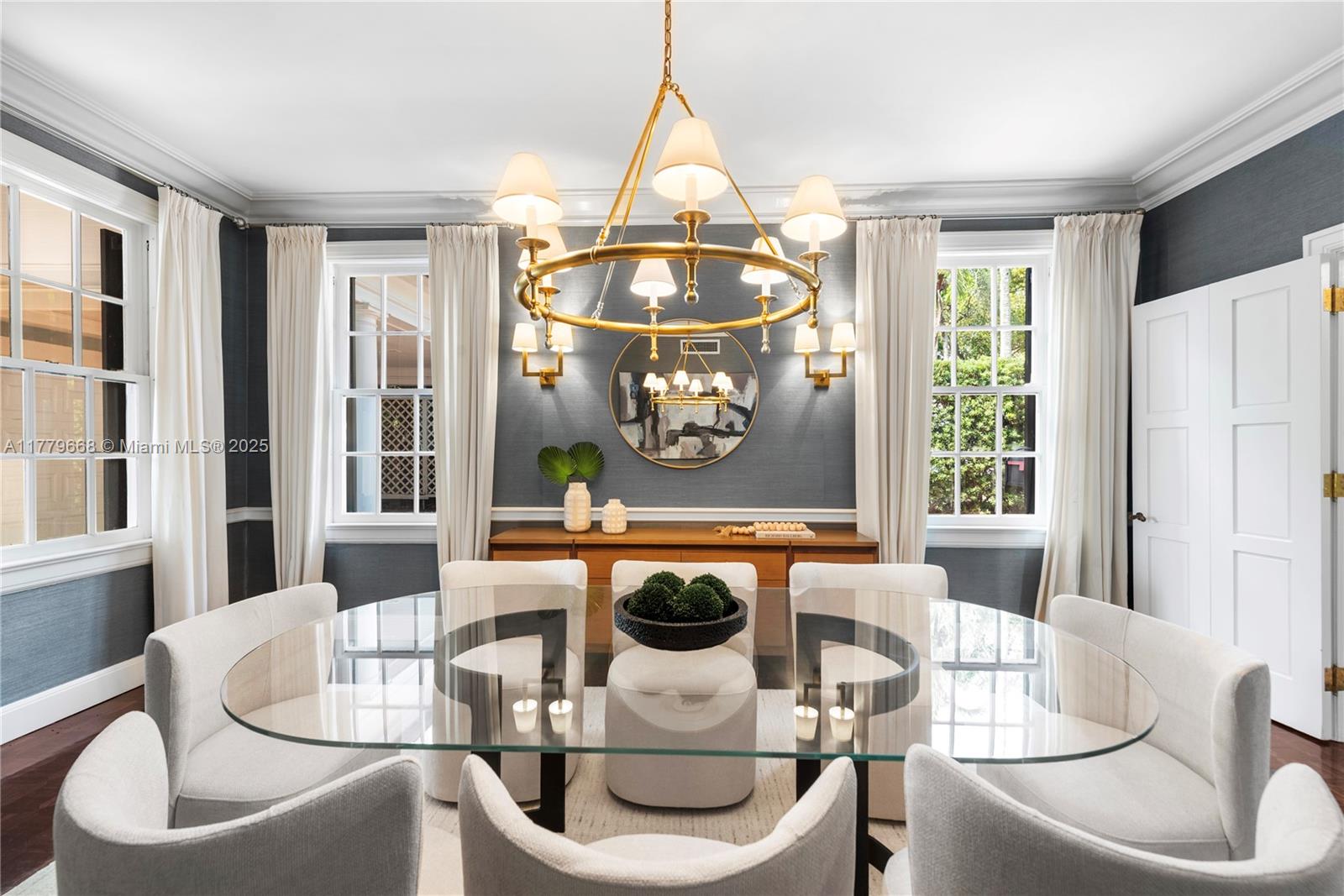 C GAB COUNTRY CLUB SEC 5 - Residential