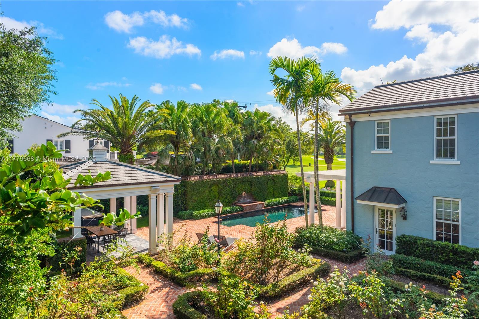 C GAB COUNTRY CLUB SEC 5 - Residential