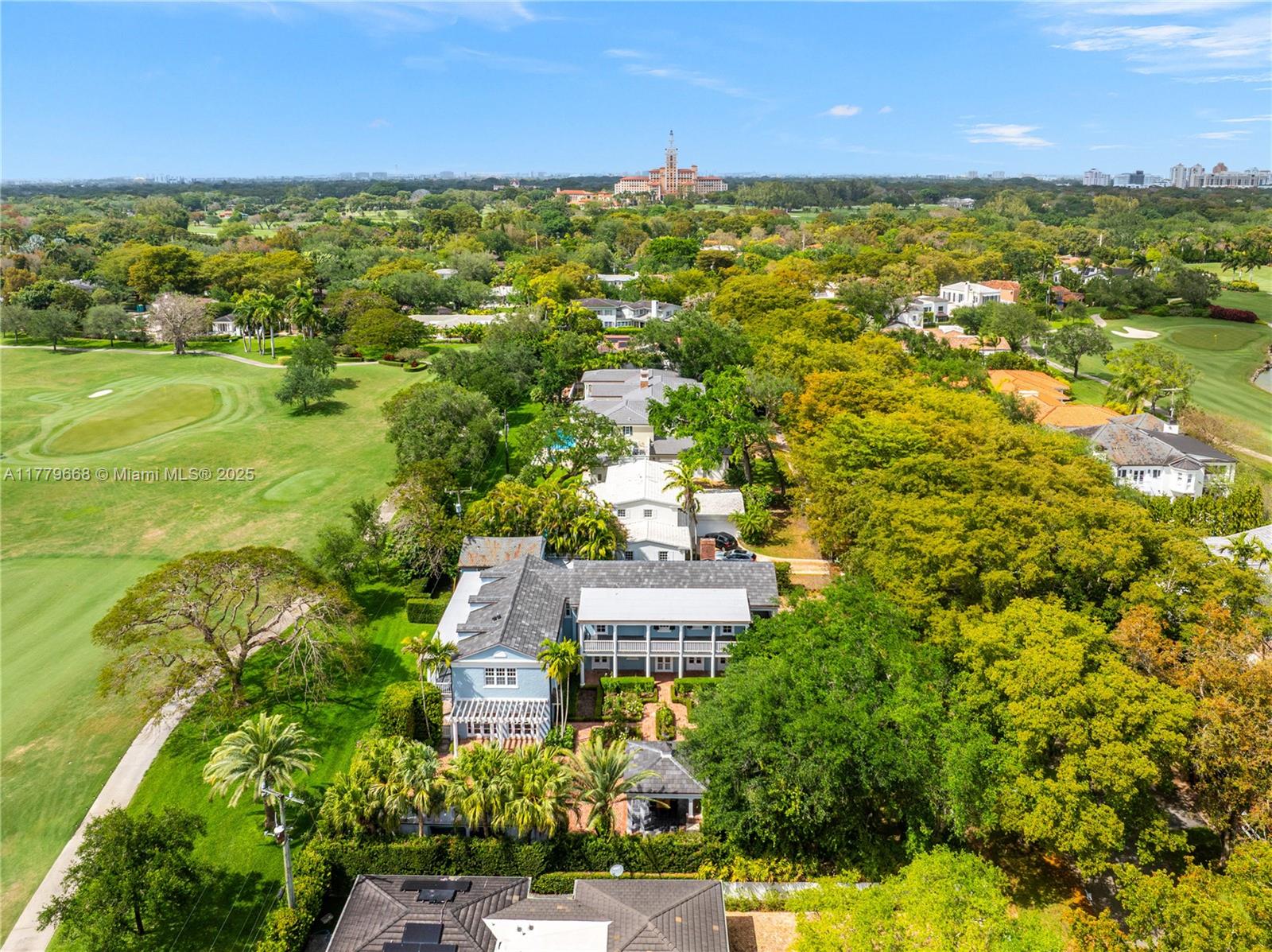 C GAB COUNTRY CLUB SEC 5 - Residential