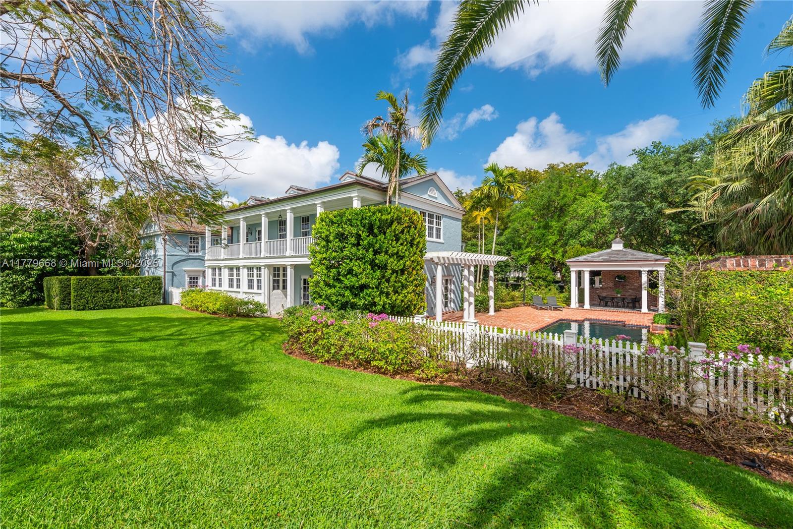 C GAB COUNTRY CLUB SEC 5 - Residential