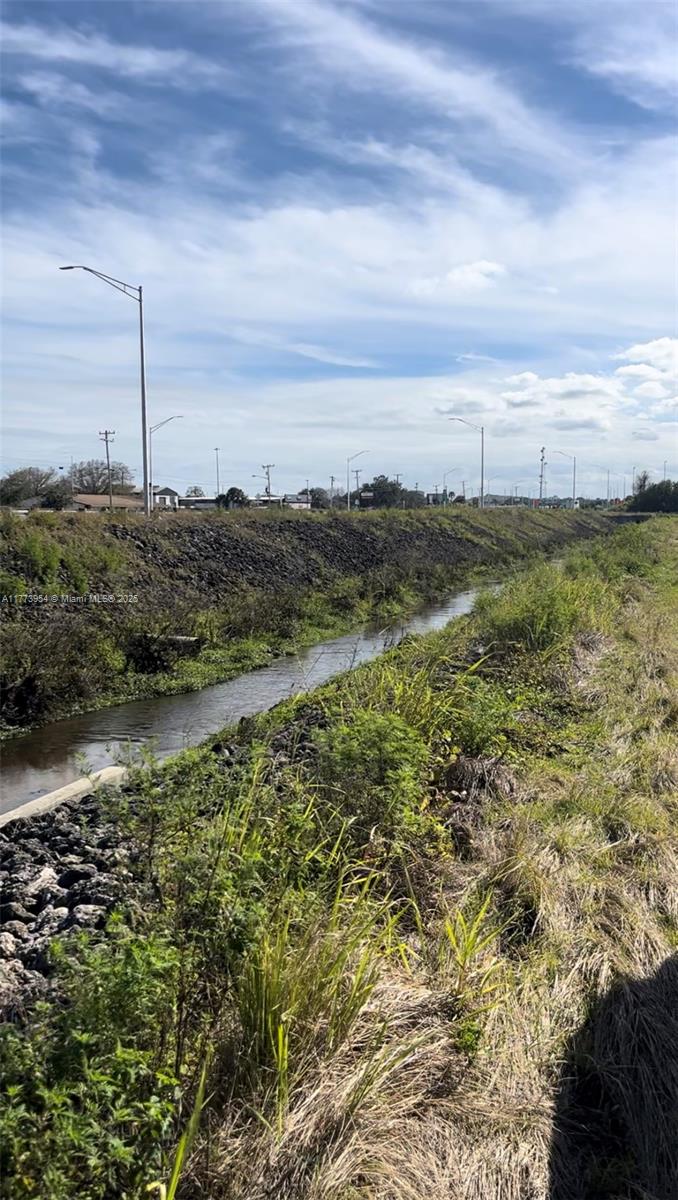 5+ acres of land, zoned commercial. Call listing agent to discuss ingress/egress and further property details.