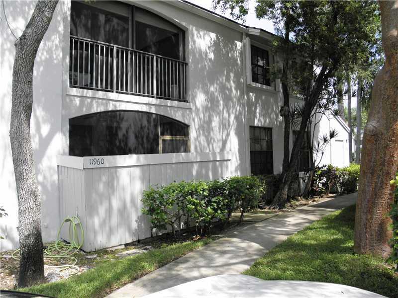 LOCATION-LOCATION, SPACIOUS 2 BEDROOMS 2 BATHS CONDO IN THE HEART OF PEMBROKE PINES, 24 HOUR GUARD GATED COMMUNITY, ON GROUND FLOOR, REMODELED BATHROOMS, FRESHLY PAINTED, SPLIT FLOOR PLAN, EAT-IN KITCHEN, LARGE SCREENED PORCH WITH PRIVACY WALL, GARDEN/POO L VIEWS, TILE/LAMINATED WOOD FLOORING, WASHER AND DRYER IN UNIT, ONE ASSIGNED PARKING SPACE NEXT TO UNIT, COMMUNITY POOL WITH HOT TUB & CABANA, CLOSE TO SHOPPING CENTERS & MALL, HOSPITAL, PARKS, PUBLIC LIBRARY, SCHOOLS & MUCH MORE... MUST SEE IT!