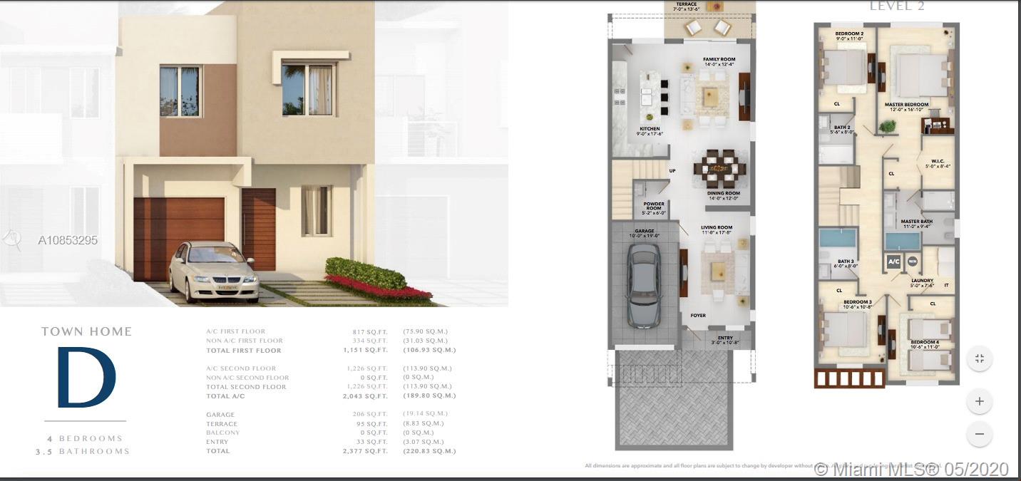 NEOVITA - Residential