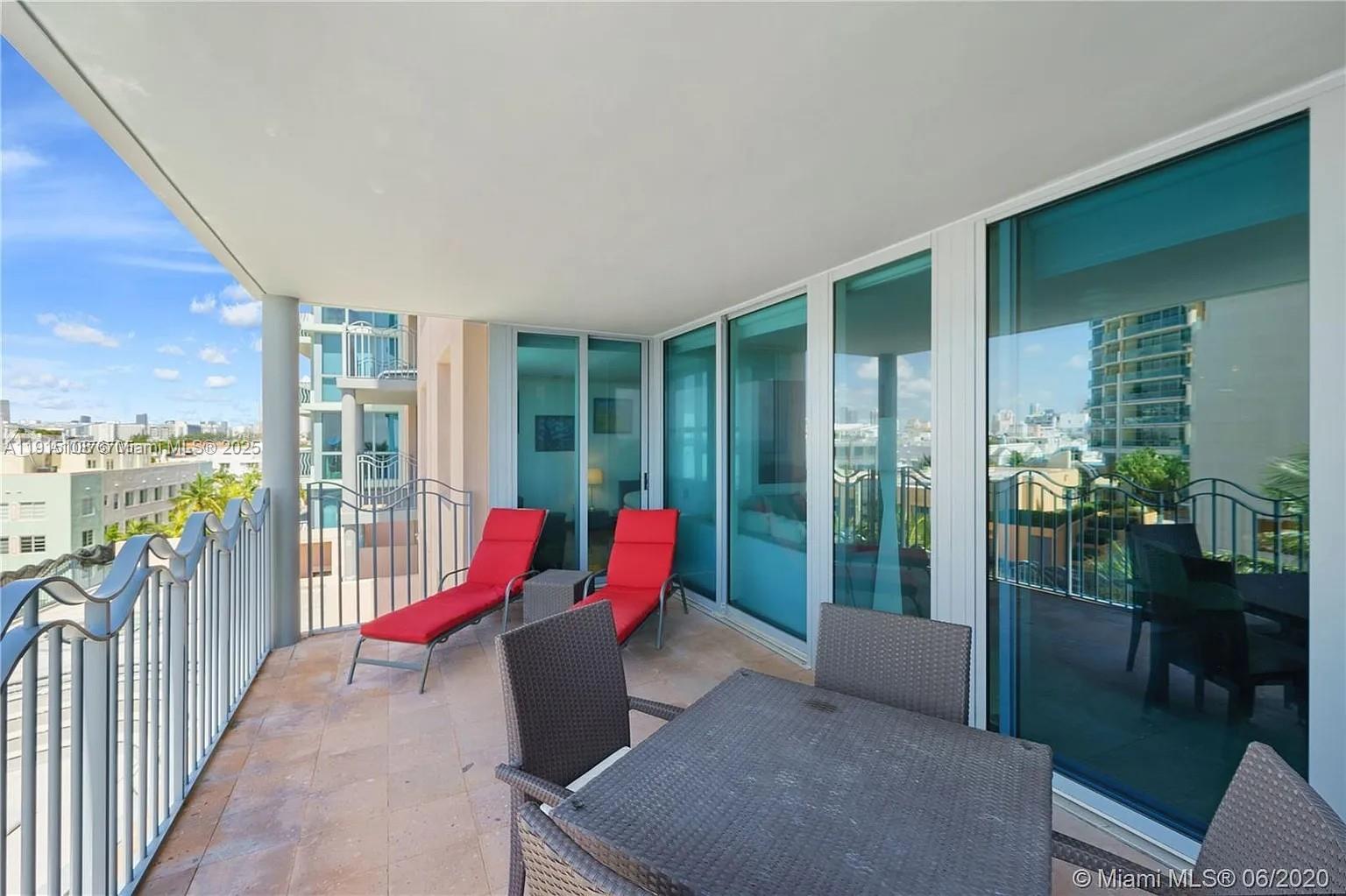 1500 Ocean Dr 504