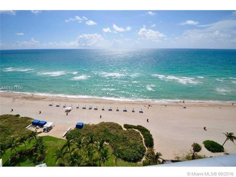 Jade Beach - Residential Lease