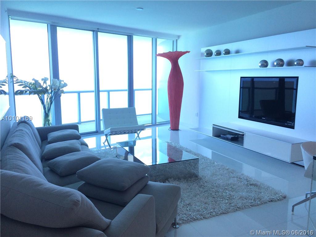 Jade Beach - Residential Lease