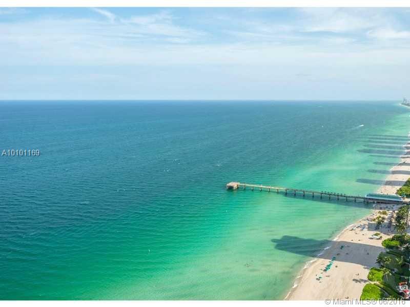 Jade Beach - Residential Lease