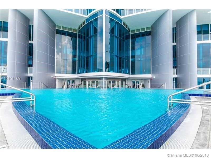 Jade Beach - Residential Lease