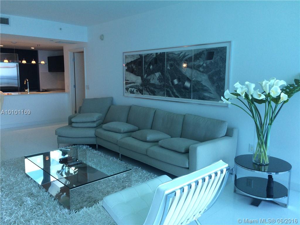 Jade Beach - Residential Lease