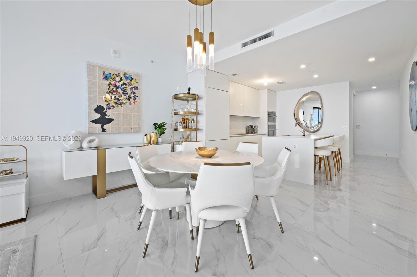 ARIA RESERVE SOUTH CONDO - Residential