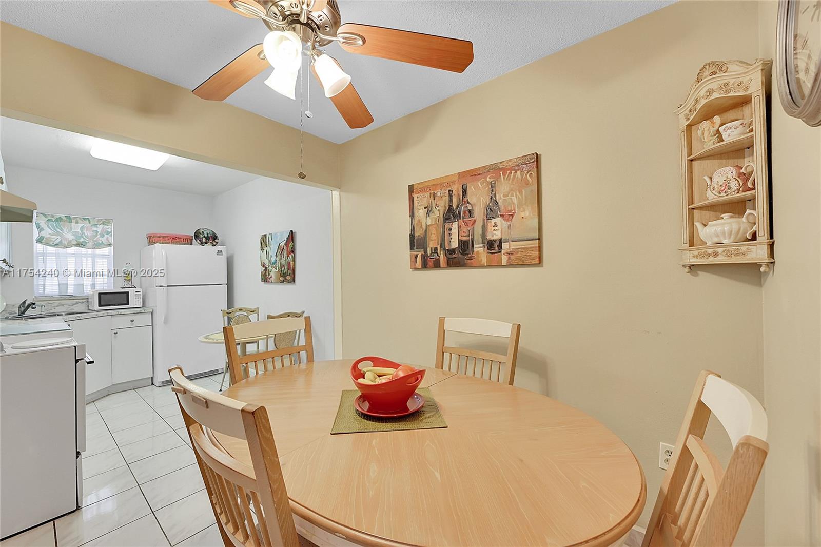 Property for Sale at 1747 Rodman St 207, Hollywood, Broward County, Florida - Bedrooms: 1 
Bathrooms: 2  - $174,000
