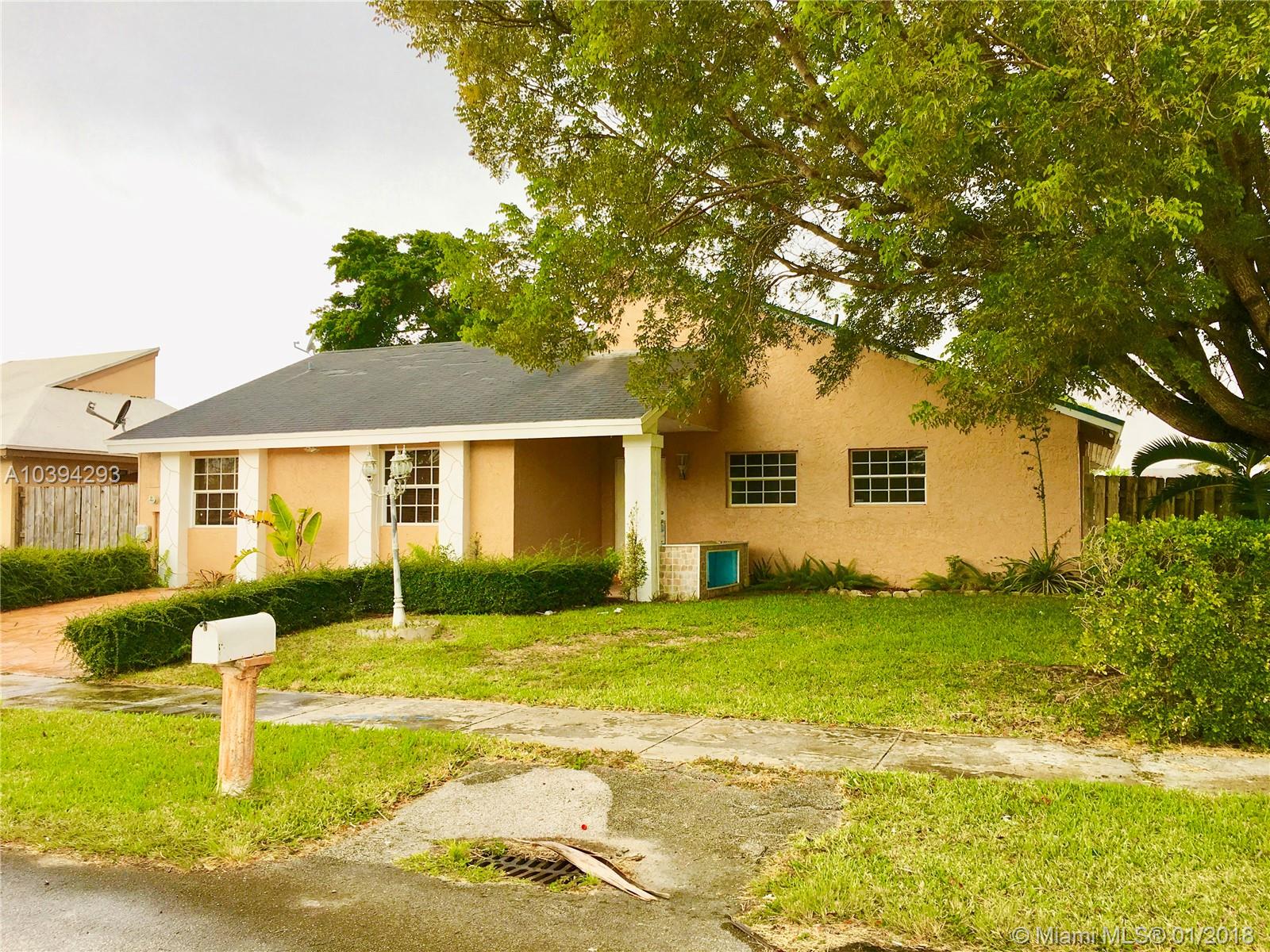 OAK PARK SEC 3 - Residential