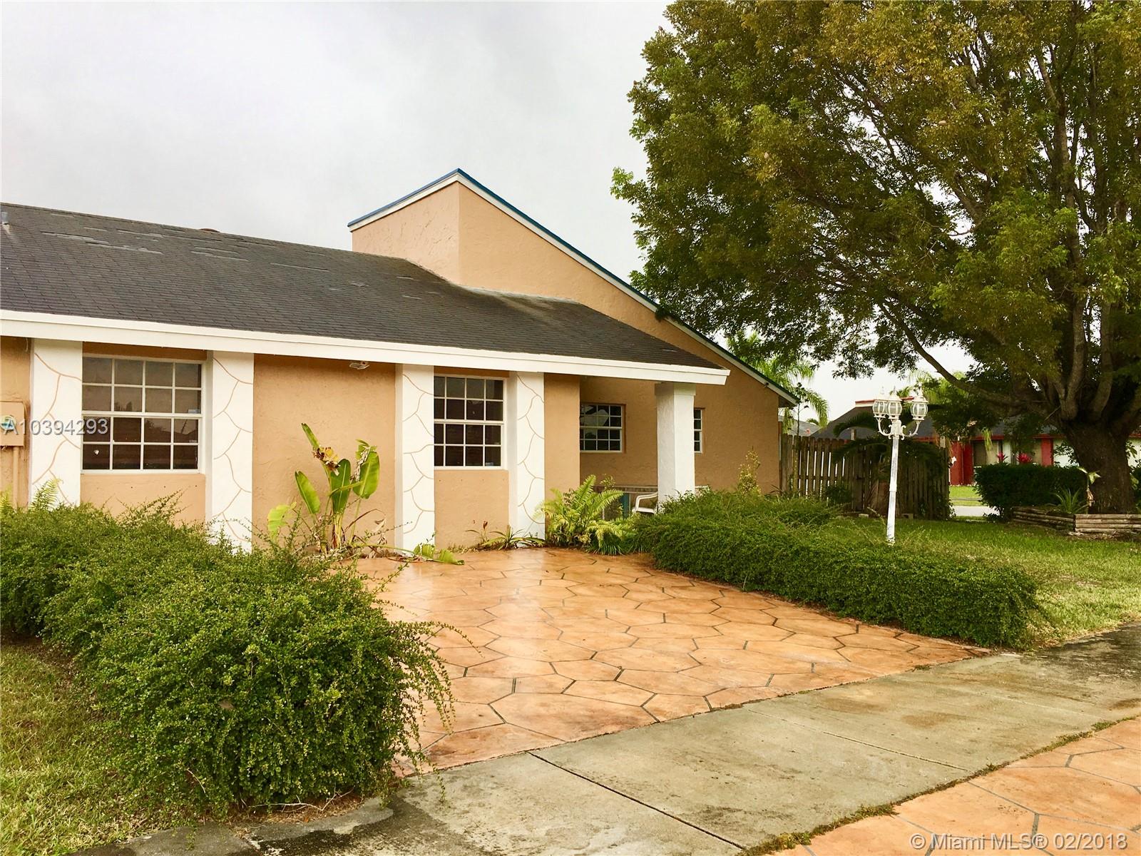 OAK PARK SEC 3 - Residential