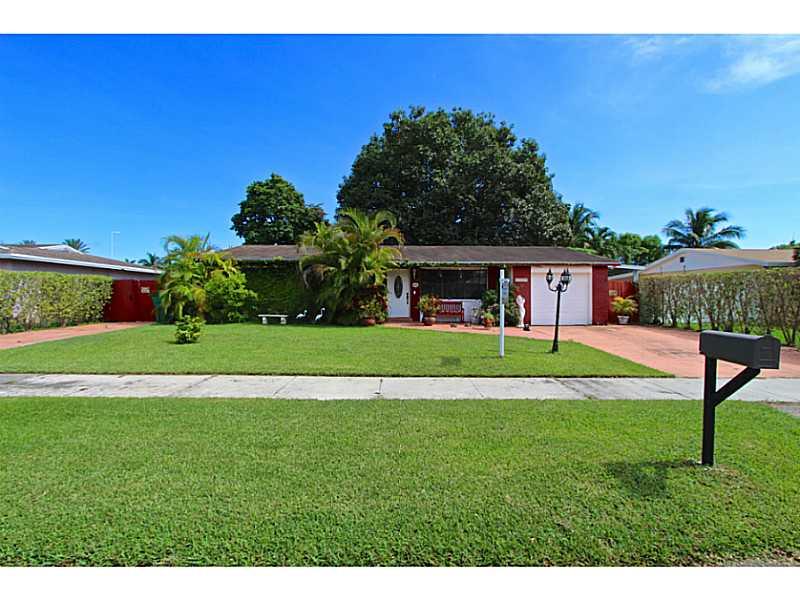 KILLIAN PINES - Residential