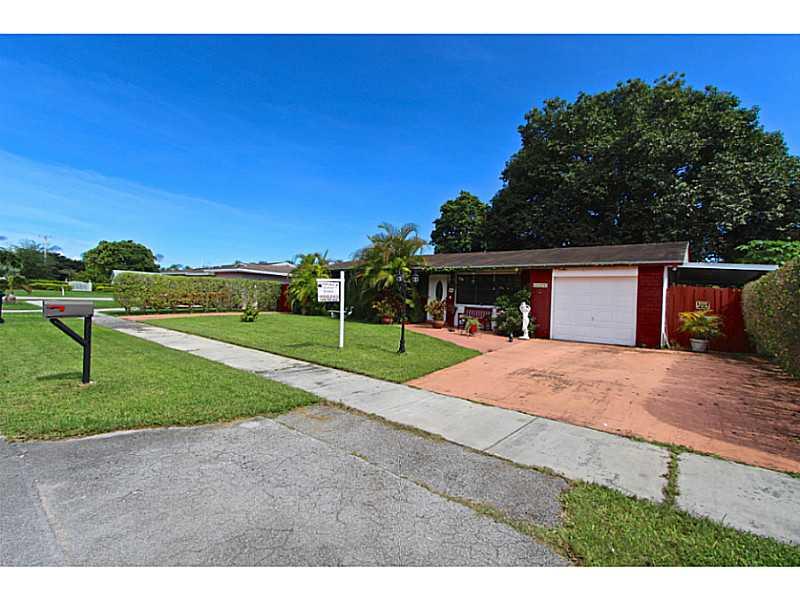 KILLIAN PINES - Residential