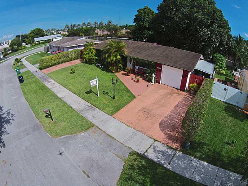 KILLIAN PINES - Residential