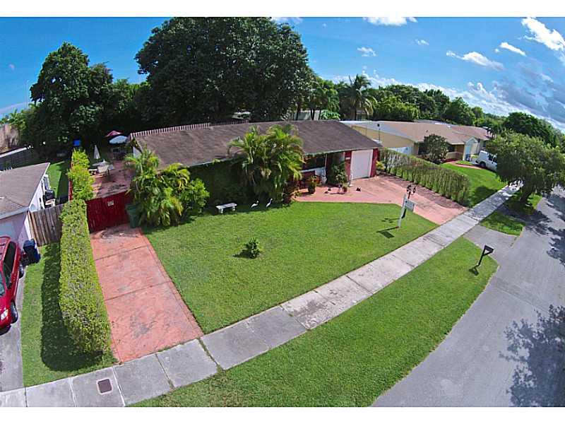KILLIAN PINES - Residential