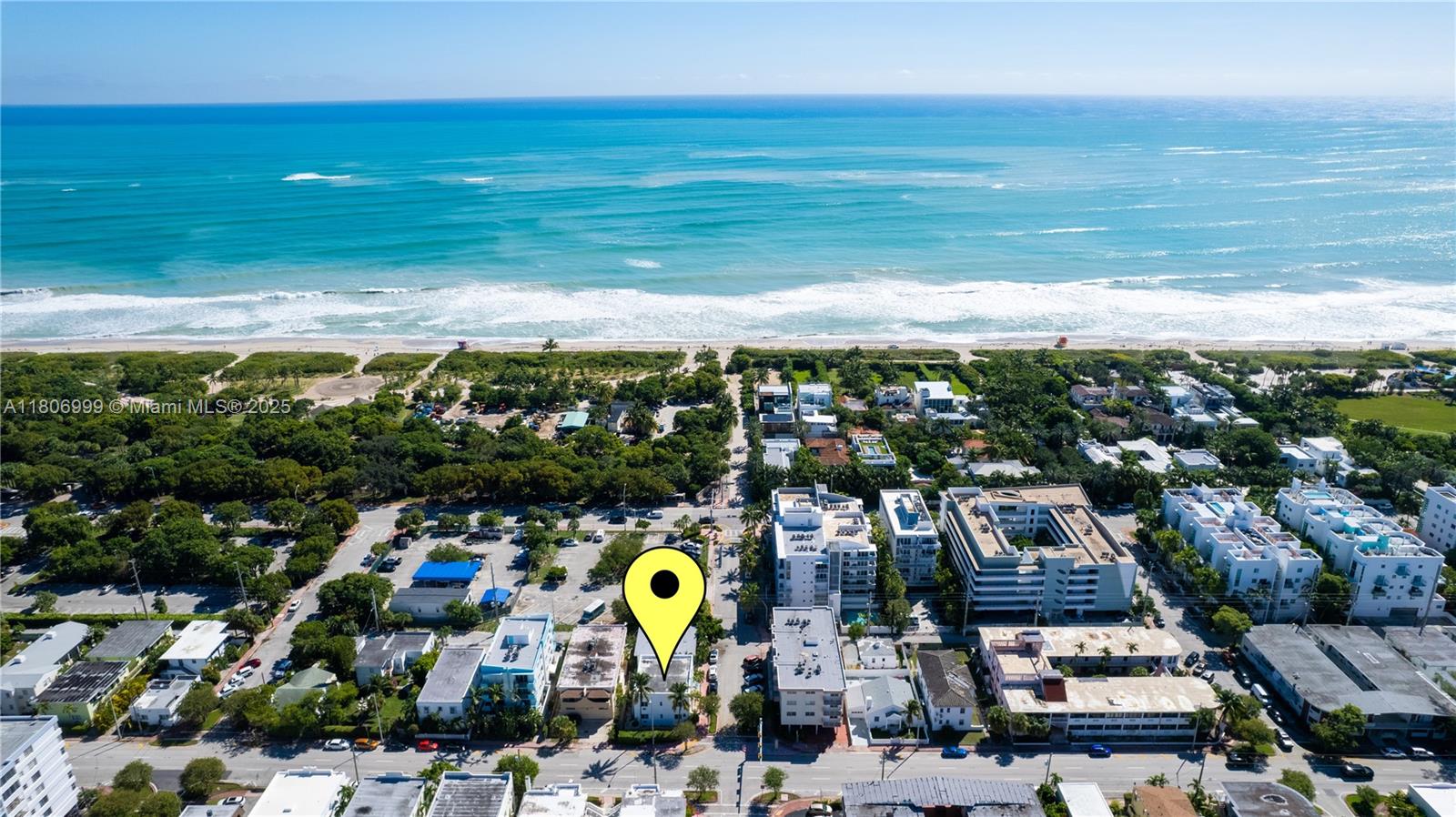 Rental Property at 235 79th St 4, Miami Beach, Miami-Dade County, Florida - Bathrooms: 1  - $1,700 MO.