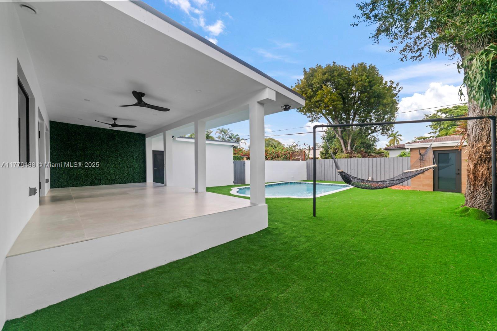 Property for Sale at 31 Carlisle Dr, Miami Springs, Miami-Dade County, Florida - Bedrooms: 4 
Bathrooms: 3  - $1,065,000