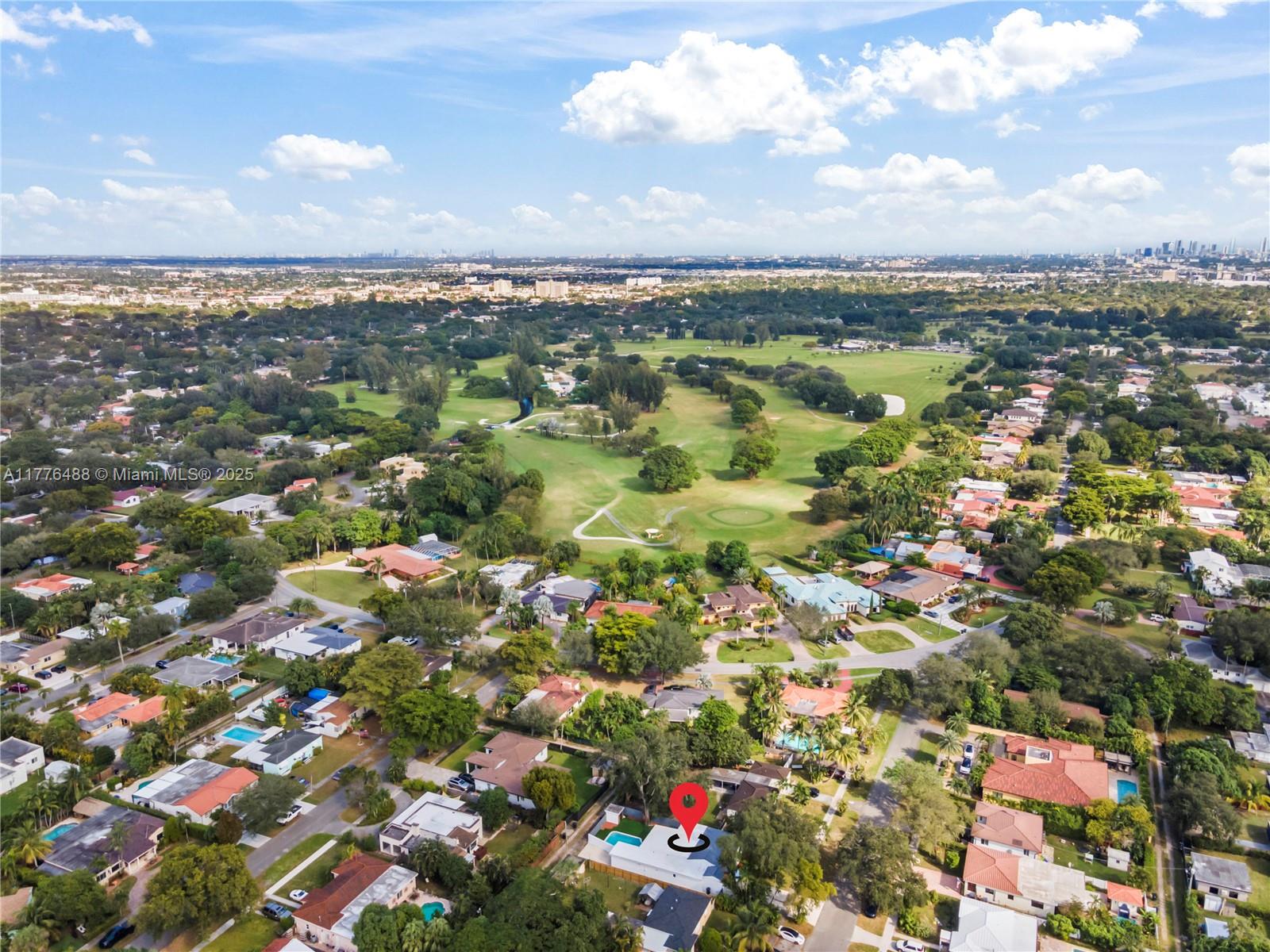 REV PL OF COUNTRY CLUB ES - Residential