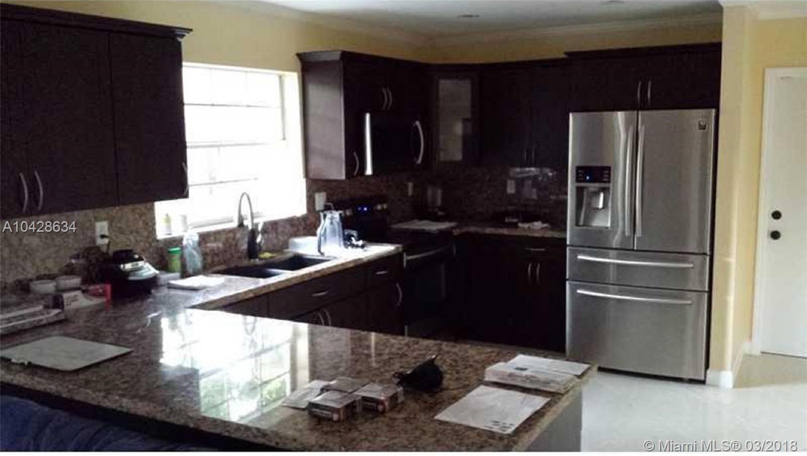 KESSLER GROVE SEC 4 - Residential Lease