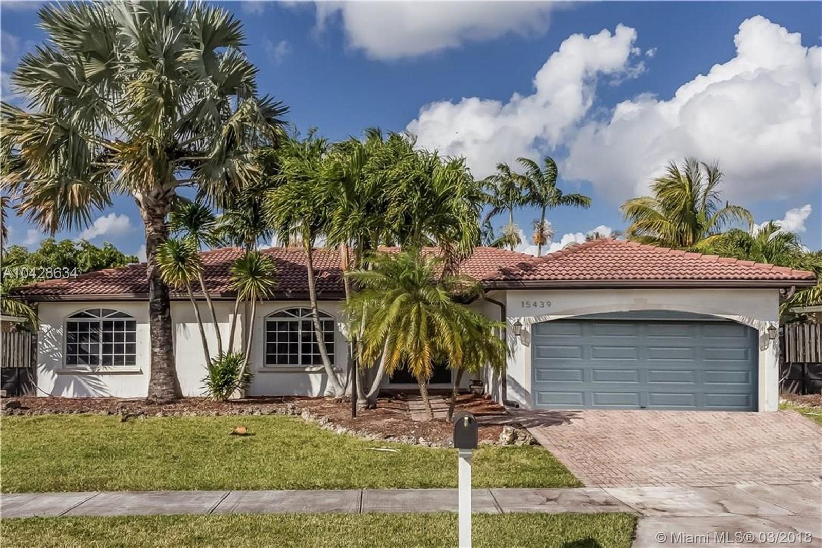 KESSLER GROVE SEC 4 - Residential Lease