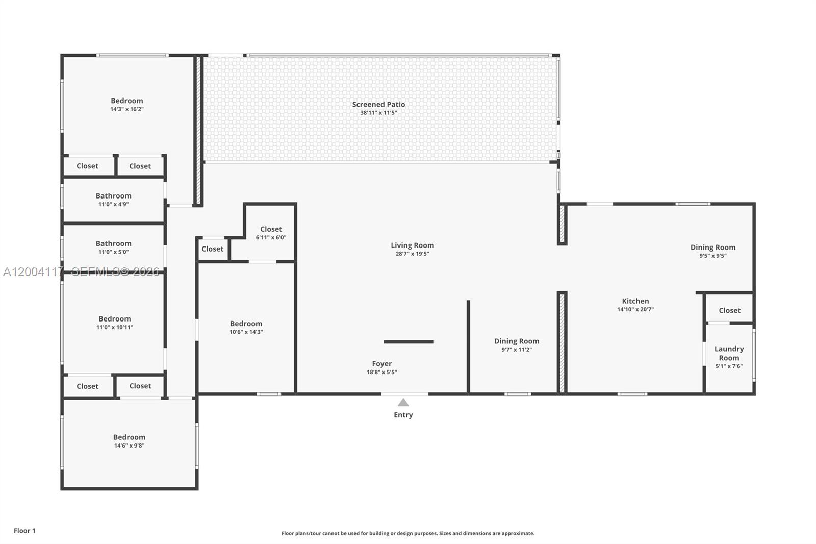 KENDALE SOUTH SEC 1 - Residential