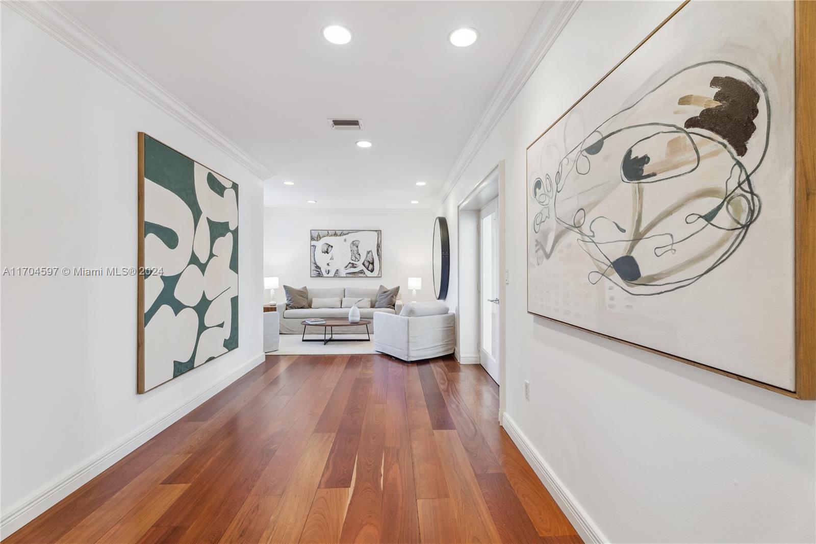 WARWICK GROVE ESTATES - Residential