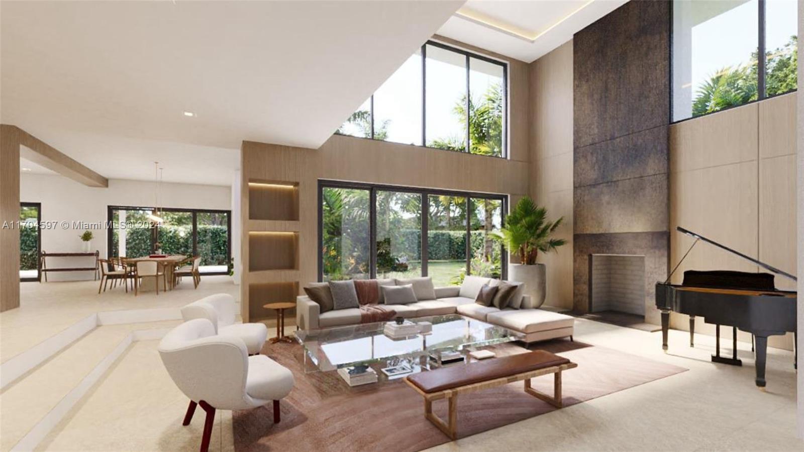 WARWICK GROVE ESTATES - Residential