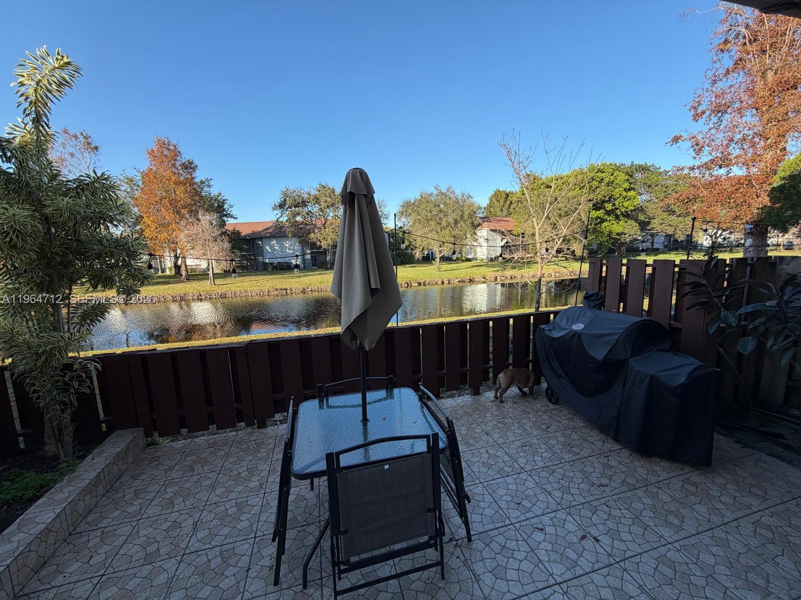 TOWNHOUSES AT JACARANDA C - Residential