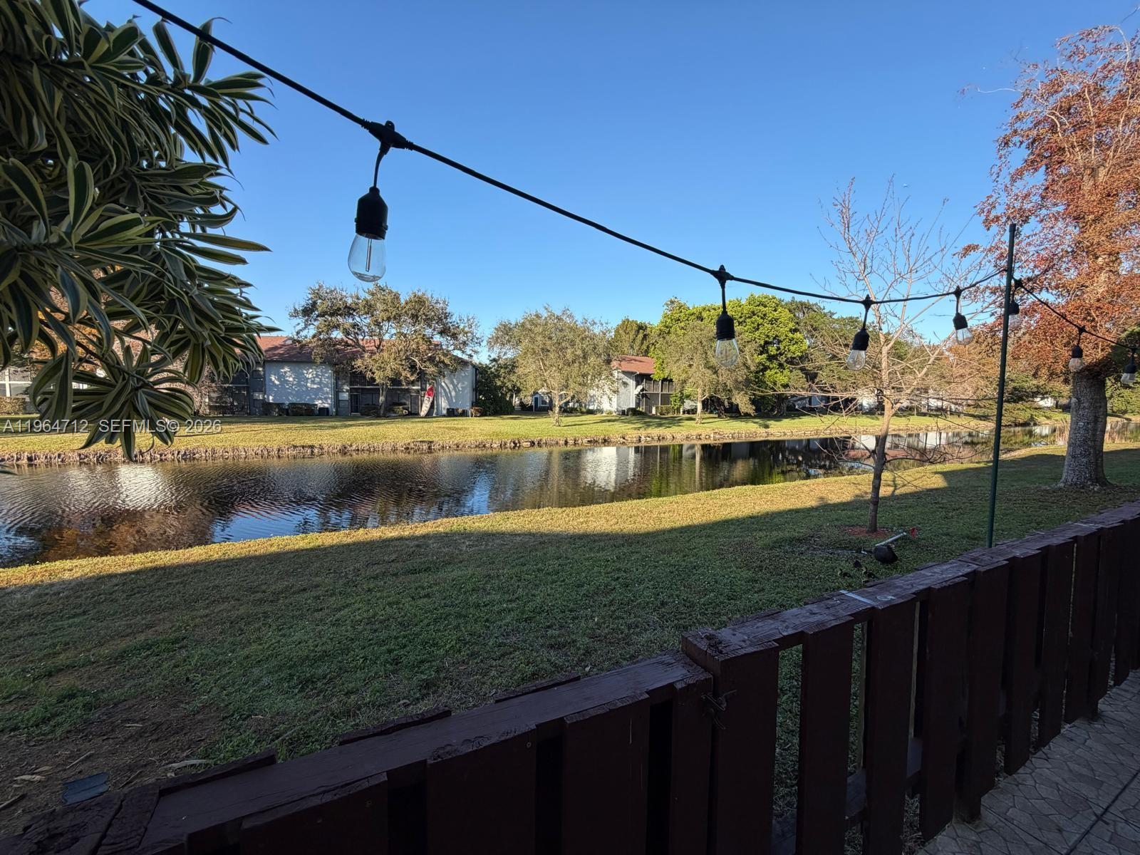 TOWNHOUSES AT JACARANDA C - Residential