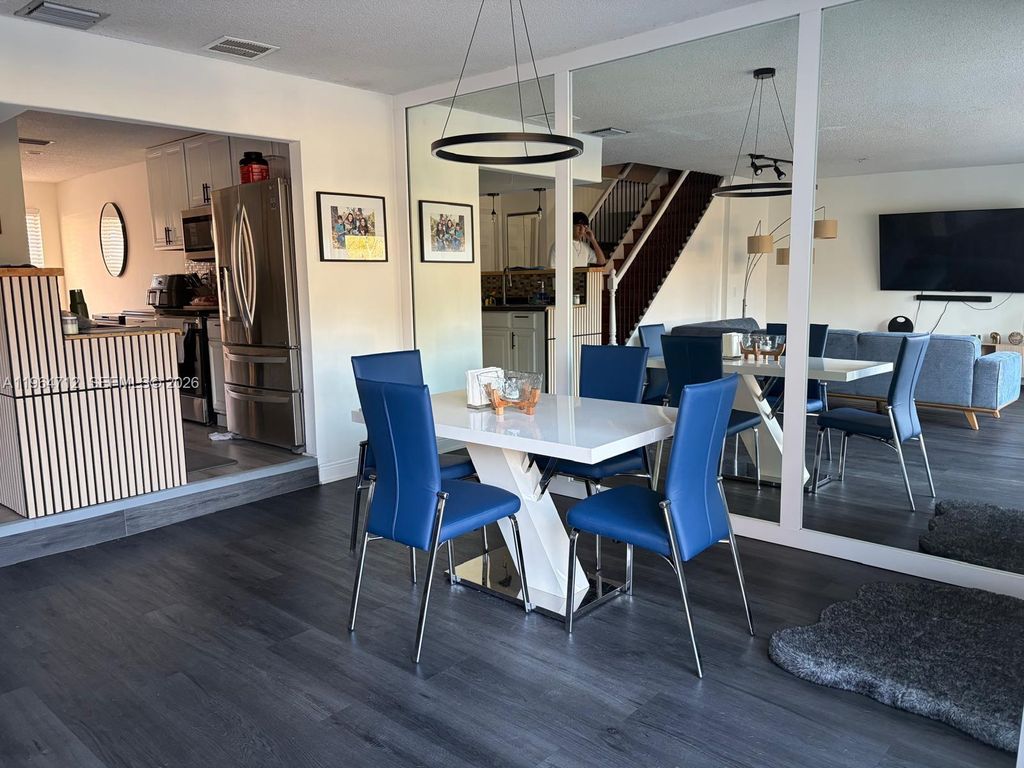 Photo of 868 NW 81st Way #9, Plantation, FL 33324 (MLS # A11964712)