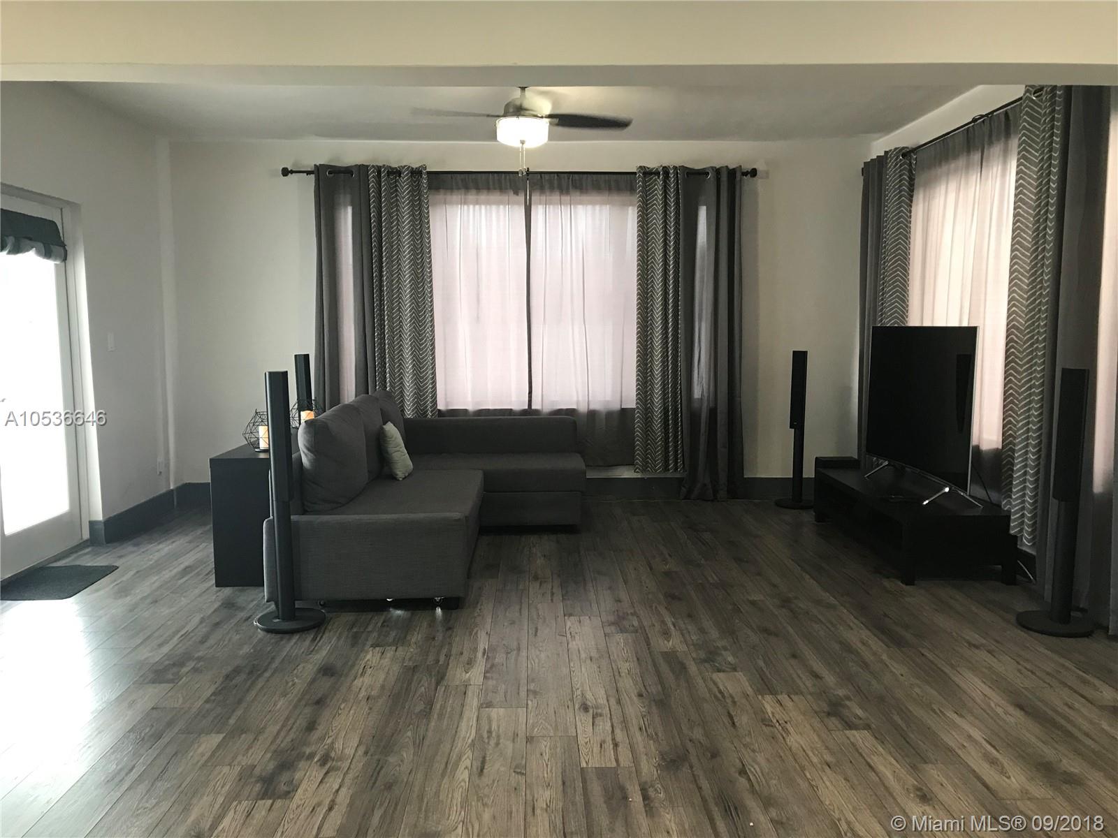 MIRACLE MANOR 5TH ADDN - Residential