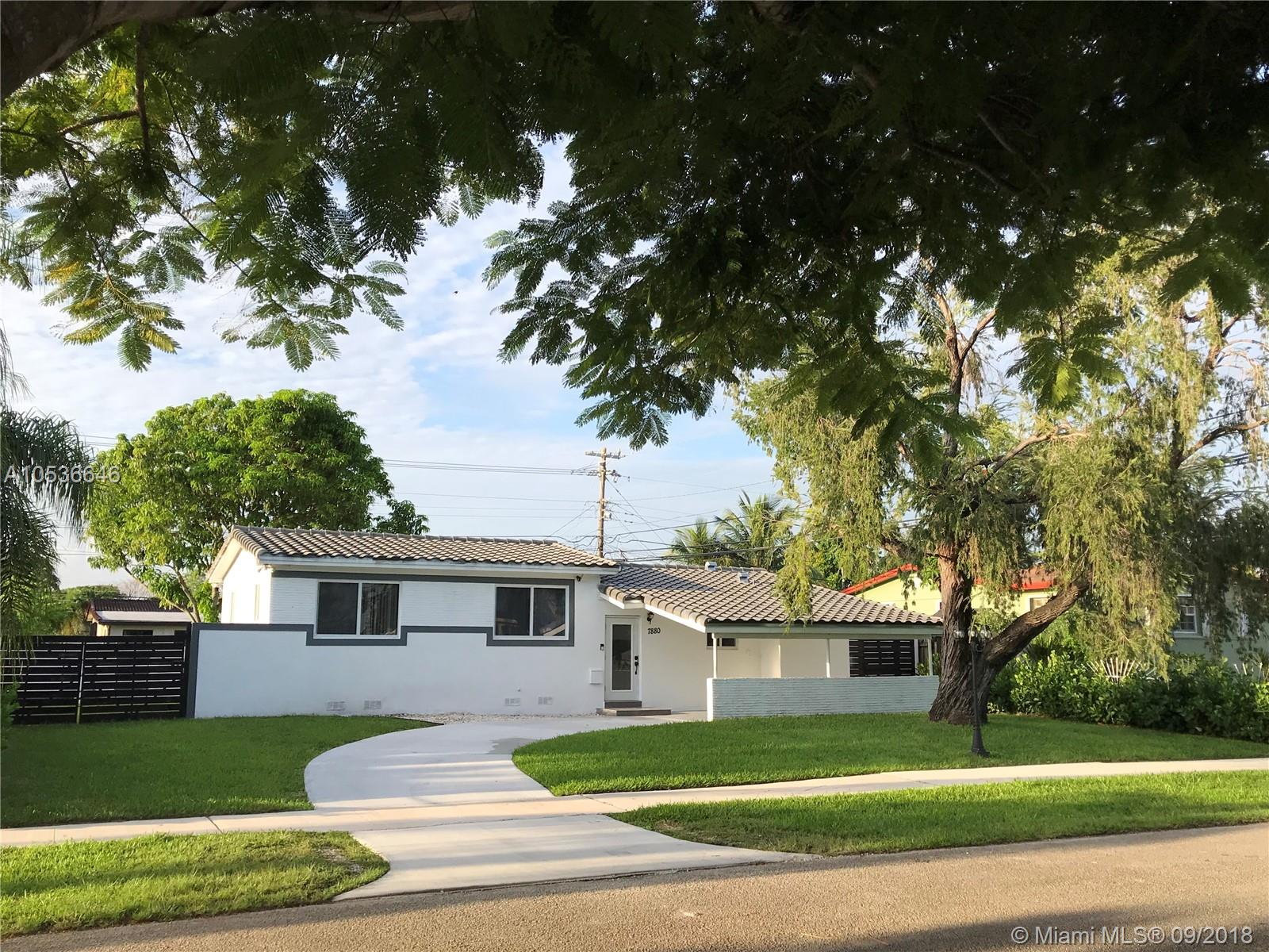 MIRACLE MANOR 5TH ADDN - Residential